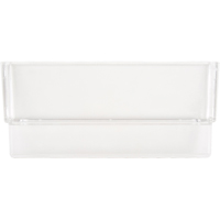 Support &agrave; &eacute;tiquette d'armoire robuste pour pi&egrave;ces KPC-HD CSL Industriel Inc.