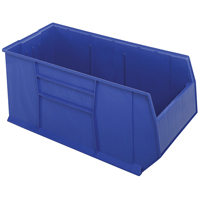 Bacs de stockage Rackbin pour palettes, 19-7/8" la x 41-7/8" p x 17-1/2" h CSL Industriel Inc.