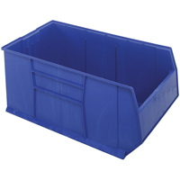 Bacs de stockage Rackbin pour palettes, 23-7/8" la x 41-7/8" p x 17-1/2" h CSL Industriel Inc.