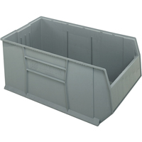 Bacs de stockage Rackbin pour palettes, 23-7/8" la x 41-7/8" p x 17-1/2" h CSL Industriel Inc.