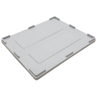 Lid for Collapsible Bulk Container CSL Industriel Inc.