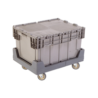 FliPak&reg; Dolly CSL Industriel Inc.