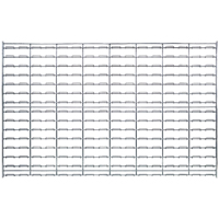 Quantum&reg; Louvered Panel CSL Industriel Inc.