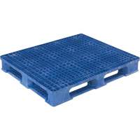 RackoCell Plastic Pallet, 4-Way Entry, 48" L x 40" W x 6-1/3" H CSL Industriel Inc.