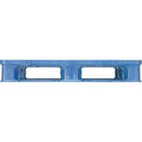 RackoCell Plastic Pallet, 4-Way Entry, 48" L x 40" W x 6-1/3" H CSL Industriel Inc.