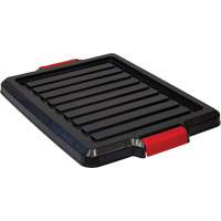 Lid for Plastic Latch Container CSL Industriel Inc.
