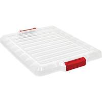 Lid for Plastic Latch Container CSL Industriel Inc.