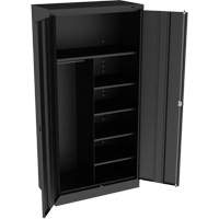 Cabinets
