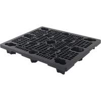 XpressPal&reg; HD Nestable Pallet CSL Industriel Inc.