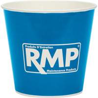 Double-Coated Disposable Bucket CSL Industriel Inc.