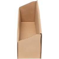 Diviseurs amovibles profonds en carton ondul&eacute; CSL Industriel Inc.