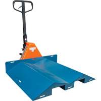 Pallet Jack Roll Adapater CSL Industriel Inc.