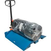Pallet Jack Roll Adapater CSL Industriel Inc.
