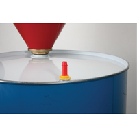 Jauge pour baril CSL Industriel Inc.