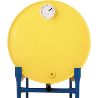 Horizontal Drum Gauges CSL Industriel Inc.
