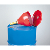 Safety Drum Funnels, 2.6 gal. CSL Industriel Inc.