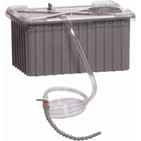 Machine Tool Coolant Equipment - 5 Gallon Coolant Tanks CSL Industriel Inc.