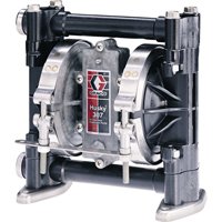 Diaphragm Pumps - 3/8" Diaphragm Pumps, 7 GPM CSL Industriel Inc.