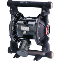 Diaphragm Pumps - 1" Diaphragm Pumps, 50 gpm CSL Industriel Inc.