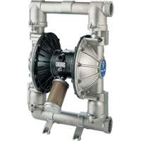 Standard Diaphragm Pump, 150 GPM CSL Industriel Inc.