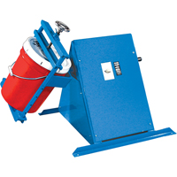 M&eacute;langeurs pour seaux, 5 gal. US (4,16 gal. imp.) Capacit&eacute;, Vitesse fixe, 0,25 CV CSL Industriel Inc.