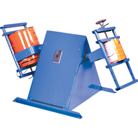 M&eacute;langeurs pour seaux, 5 gal. US (4,16 gal. imp.) Capacit&eacute;, Vitesse fixe, 0,25 CV CSL Industriel Inc.