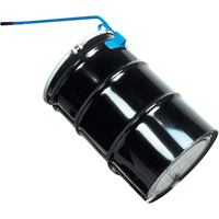 Drum Upenders