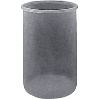 Doublure DrumSaver pour barils en acier CSL Industriel Inc.
