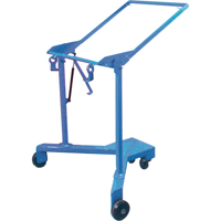 Drum Palletizers