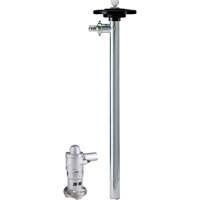Air Drum Pumps, 41.5 GPM CSL Industriel Inc.