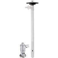 Air Drum Pumps, 32 GPM CSL Industriel Inc.