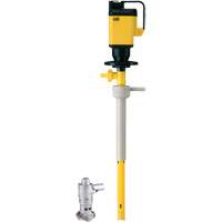 Air Drum Pumps, 19 GPM CSL Industriel Inc.