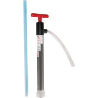 Pail Plunger Hand Pumps, Fits 5 gal. CSL Industriel Inc.