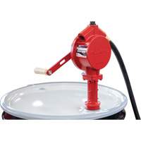 UL Approved Rotary Hand Pumps, Aluminum CSL Industriel Inc.