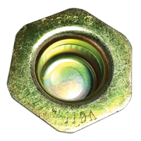 Drum Closures - Steel Drum Closures CSL Industriel Inc.