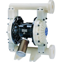 Standard Diaphragm Pump, 100 GPM CSL Industriel Inc.