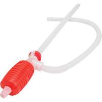 Pompe de style siphon, Pour 5 gal. US, 2 gal/min CSL Industriel Inc.