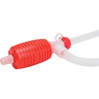 Pompe de style siphon, Pour 5 gal. US, 2 gal/min CSL Industriel Inc.
