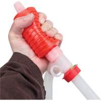 Pompe de style siphon, Pour 5 gal. US, 2 gal/min CSL Industriel Inc.