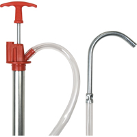 Pompe pour sceaux, Pour 5 gal., 2 oz/course CSL Industriel Inc.