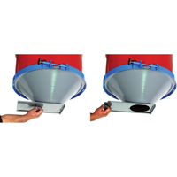Drum Cones CSL Industriel Inc.