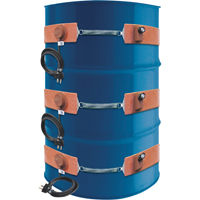 Flexible Drum & Pail Heaters CSL Industriel Inc.