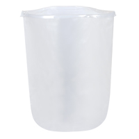 Ultraliner Drum Inserts for 55-Gallon Steel & Fibre Drums CSL Industriel Inc.