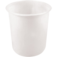 Inserts for Steel Pails, 11-1/4" Dia. x 12-1/4" H, 5 US gal (4.16 imp. Gal.) Capacity CSL Industriel Inc.