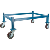 Drum Stacking Rack Dolly CSL Industriel Inc.
