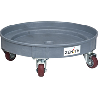 Spill Containment and Storage