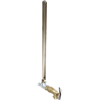 Drum Fill Gauge CSL Industriel Inc.