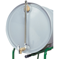 Drum Fill Gauge CSL Industriel Inc.