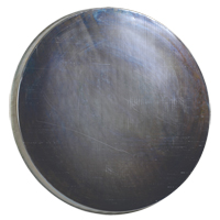 Galvanized Steel Open Head Drum Cover CSL Industriel Inc.