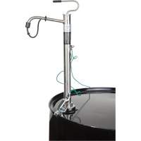 Pompe de type &agrave; tirer pour baril homologu&eacute;e FM, Pour 15 - 55 gal., 7 oz/course CSL Industriel Inc.